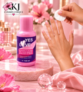 Dissolvant Yes Love – 125 ml