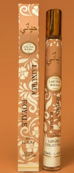 PARFUM Laxuria Femme 35ml