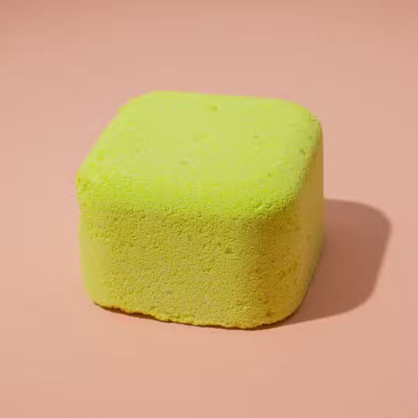 Galet de douche aromathérapie