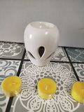 Brûleur  Floral