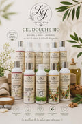 Gel Douche Bio