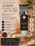 Lotion parfumé corp ADMD