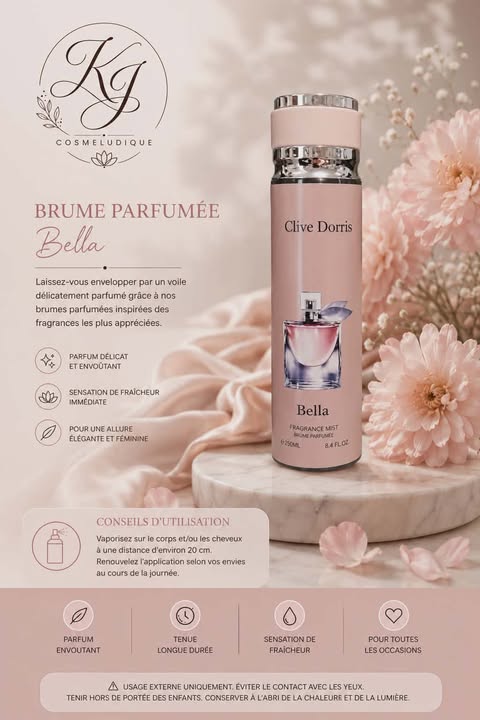 Brume  Inspi