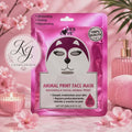 Masque visage animal