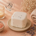 Galet de douche aromathérapie