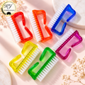 Brosse Multicolore