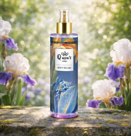 Brumes  parfumée