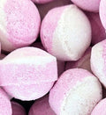 Mini-billes effervescentes