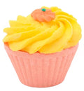 Cupcake de bain