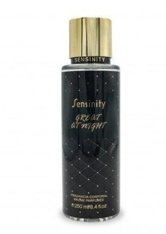 Brume Sensinity