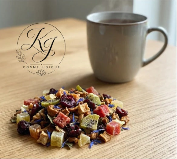 Infusion en sachet de 50gr