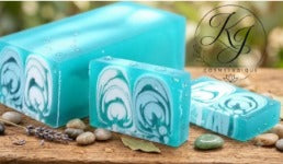 savon artisanal