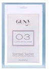 Sachet Armoire