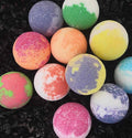 40-45gr Bombe de bain