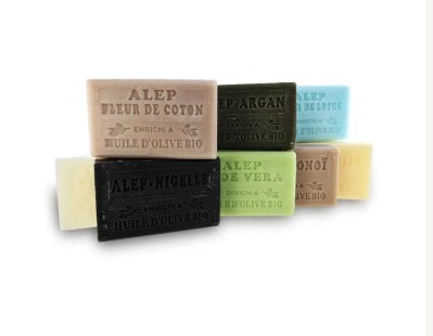 Savon d'alep