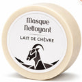 Savon nettoyant et masque visage