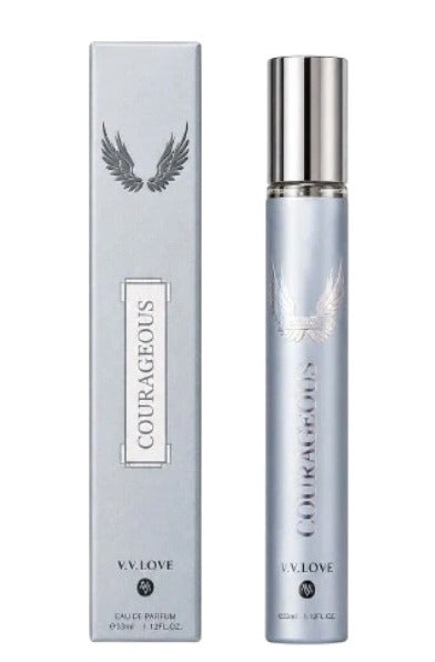 Eau de Parfum 35 ml homme
