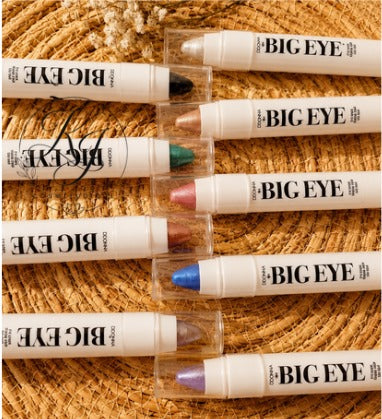 Crayon Big Eye Fards à Paupière 3en1