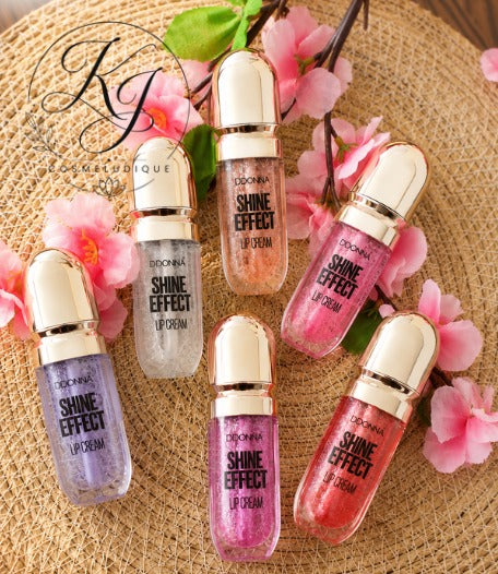 Gloss ultra brillant