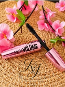 Mascara Volume Waterproof