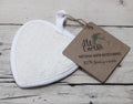 Exfoliant Loofah Naturel