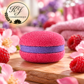 Macaron de Bain Effervescent