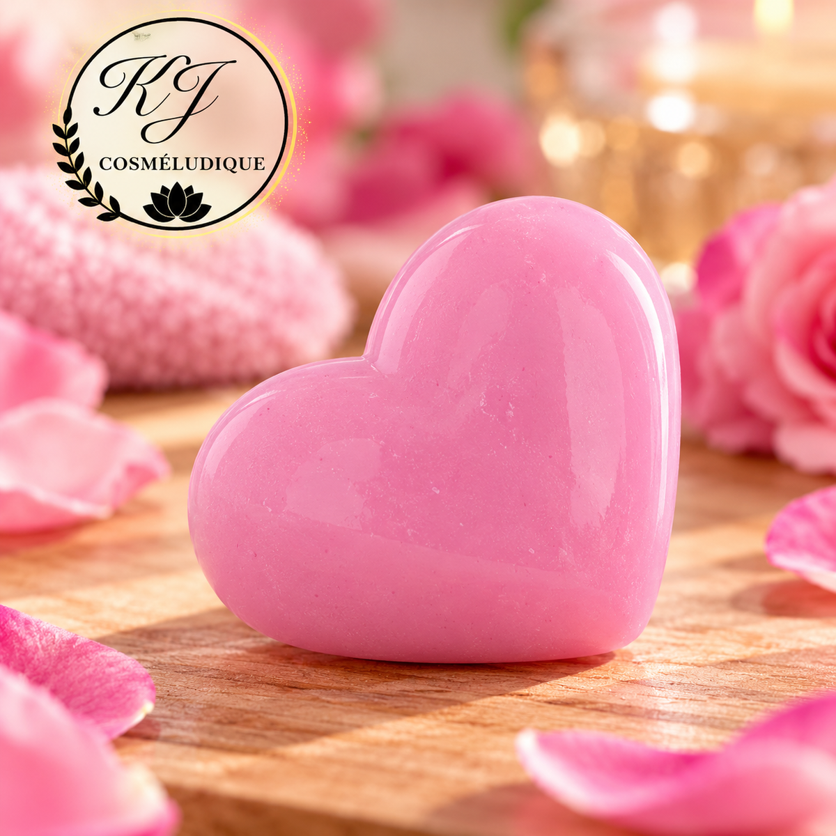mini Savon fantaisie