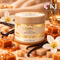 Crème Visage Gourmande Caramel Vanille 115 g – Hydratation