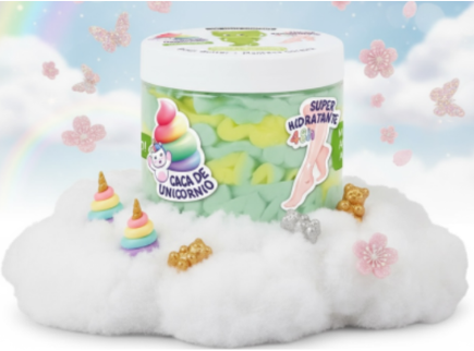 Chantilly hydratante