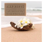Savon d'alep