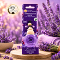 Désodorisant Auto Lavande 7 ml