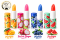Gommage lèvres Fruité