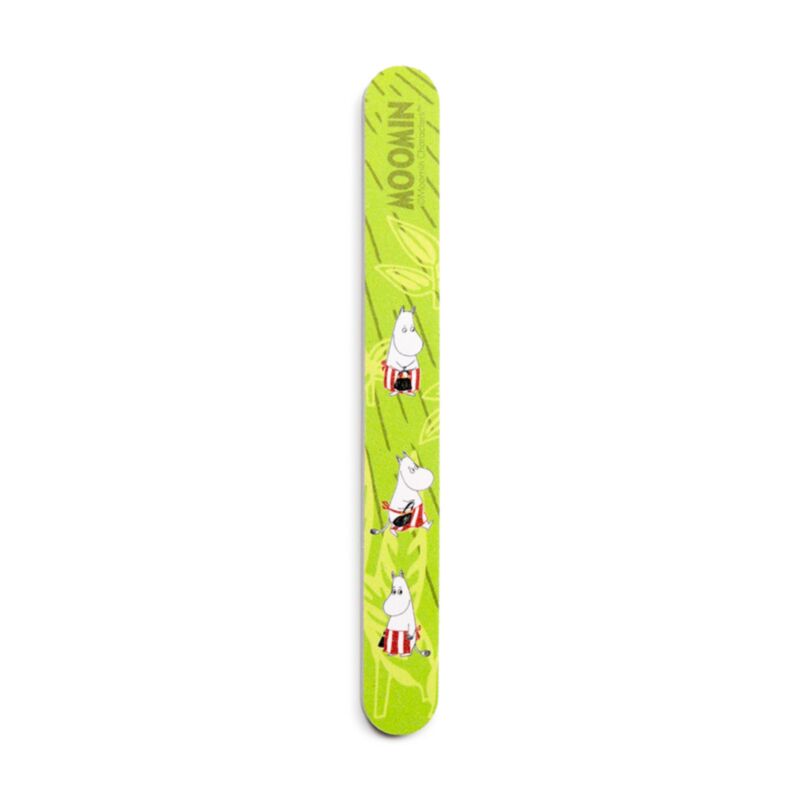 Lime à Ongles - Moomin & Tammi