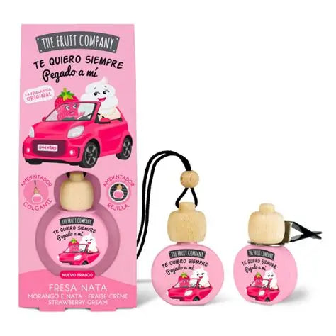 Diffuseur voiture 5 ml