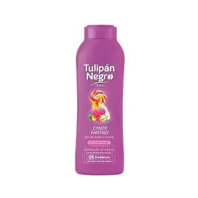 Gel Douche Tulipan Negro