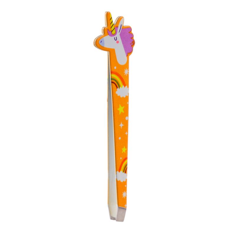 Pince à épiler Licorne