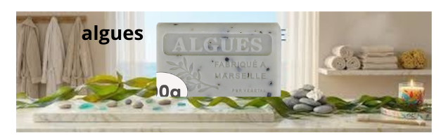 Savon solides Fîmes