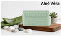 Savon solides Fîmes