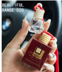 Diffuseurs pour voiture – 8 ml