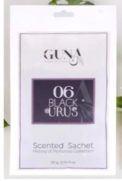 Sachet Armoire