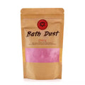 Poudre de bain