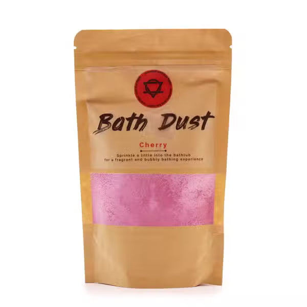 Poudre de bain