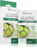 Masque visage peel off
