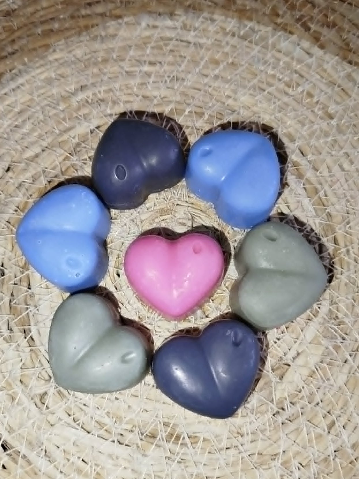 Cœur Fondant