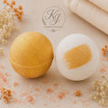 125 gr Boule de bain