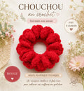 Chouchous au crochet