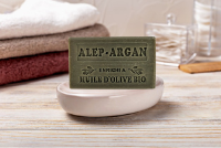 Savon d'alep
