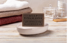 Savon d'alep
