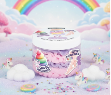 Chantilly hydratante