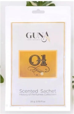 Sachet Armoire